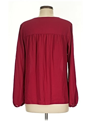 Violet & Claire Long Sleeve Blouse (view 2)