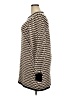 Show Me Your Mumu Houndstooth Tan Pullover Sweater Size XXL - photo 5