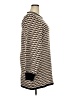Show Me Your Mumu Houndstooth Tan Pullover Sweater Size XXL - photo 4