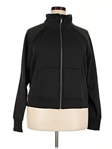 Avia Track Jacket (view 1)