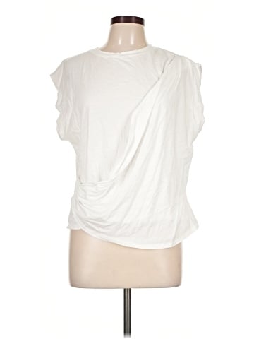 A New Day Short Sleeve Top (view 1)
