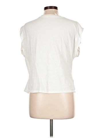 A New Day Short Sleeve Top (view 2)