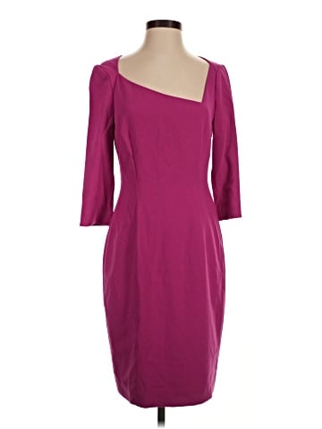 Black Halo Cocktail Dress (view 1)