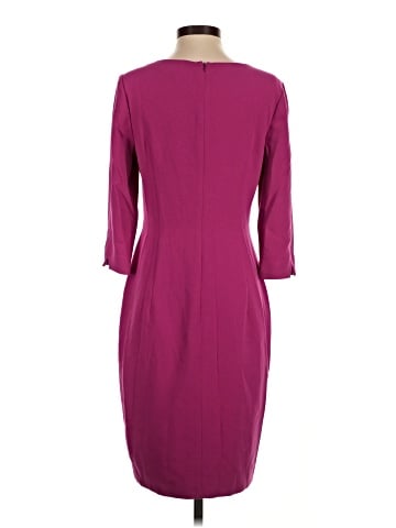 Black Halo Cocktail Dress (view 2)