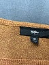 Mossimo Brown Pullover Sweater Size M - photo 7