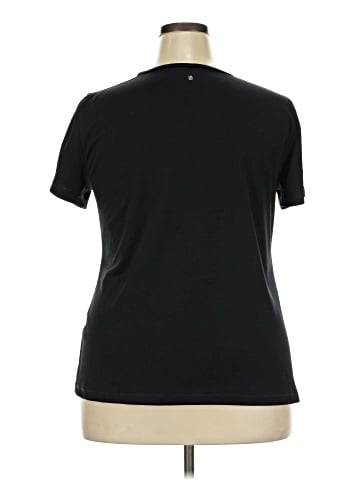 Ideology Active T-Shirt (view 2)