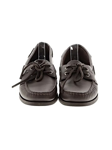 Sperry x Aritzia Flats (view 2)