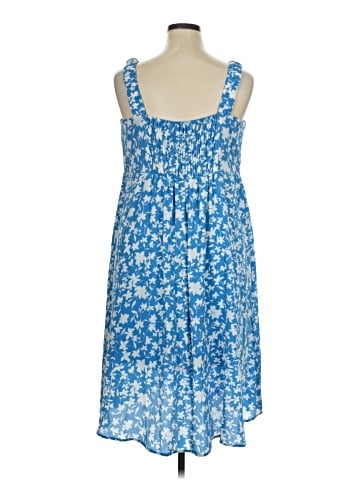 Sandra Darren Casual Dress (view 2)
