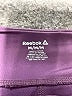 Reebok Purple Active Pants Size M - photo 4
