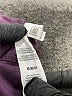 Reebok Purple Active Pants Size M - photo 5