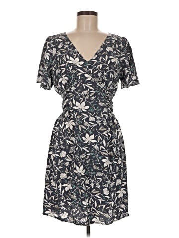 Ann Taylor LOFT Outlet Casual Dress (view 1)