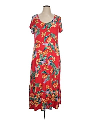 Ronni Nicole Casual Dress (view 1)