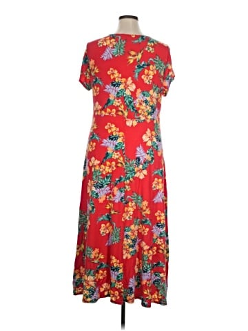 Ronni Nicole Casual Dress (view 2)