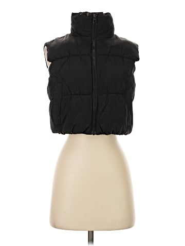 Divided by H&M Vest (view 1)