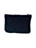 Sézane 100% Cotton Blue Makeup Bag One size - photo 2