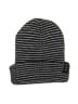 Assorted Brands 100% Acrylic Black Beanie One size - photo 1