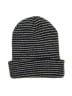 Assorted Brands 100% Acrylic Black Beanie One size - photo 2