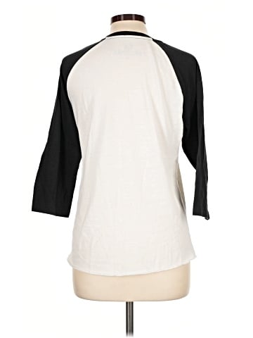 SoulCycle 3/4 Sleeve T-Shirt (view 2)