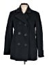 L.L.Bean 100% Polyester Black Coat Size 10R - photo 1