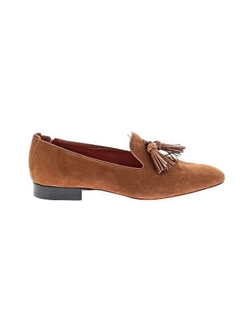 Santoni Flats (view 1)