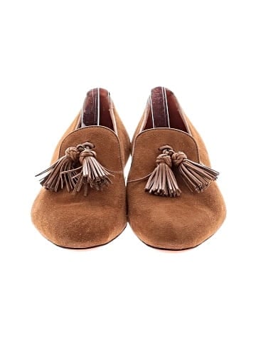 Santoni Flats (view 2)