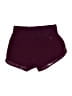 Athleta Burgundy Athletic Shorts Size XS - photo 2