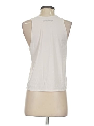 Outdoor Voices Sleeveless T-Shirt (view 2)