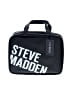 Steve Madden Black Makeup Bag One size - photo 1