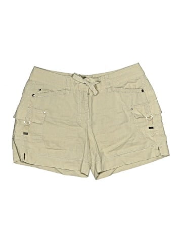 White House Black Market Cargo Shorts (view 1)