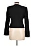 Express 100% Polyester Black Blazer Size 10 - photo 2