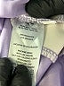 Head Purple Track Jacket Size L - photo 7