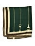 Unbranded Green Scarf One size - photo 2