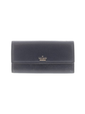 Kate Spade New York Leather Wallet (view 1)