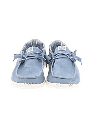 Hey Dude Sneakers (view 2)