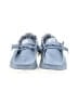 Hey Dude Blue Sneakers Size 9 (wide) - photo 2