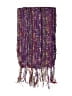 Unbranded Purple Scarf One size - photo 2
