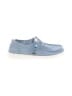 Hey Dude Blue Sneakers Size 9 (wide) - photo 1