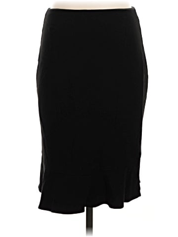 White House Black Market Formal Skirt (view 1)