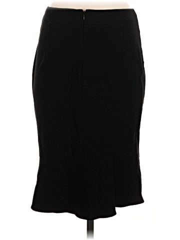 White House Black Market Formal Skirt (view 2)