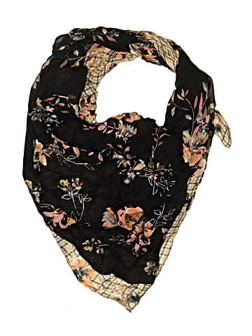 Unbranded Scarf (view 1)