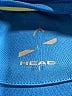 Head Blue Track Jacket Size L - photo 6