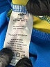 Head Blue Track Jacket Size L - photo 7