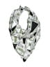 Unbranded Green Scarf One size - photo 1