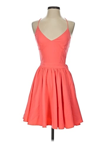 Double Zero Cocktail Dress (view 1)