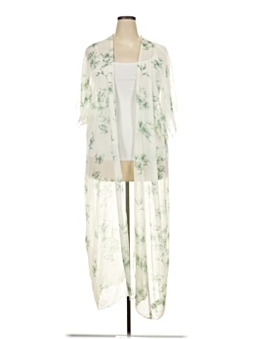 Forever 21 Kimono (view 1)