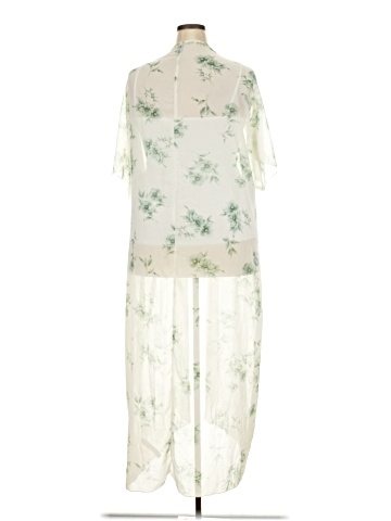 Forever 21 Kimono (view 2)