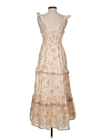 Haute Hippie Cocktail Dress (view 2)