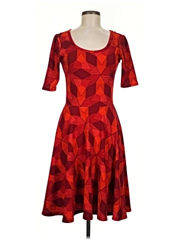 Lularoe Cocktail Dress (view 1)