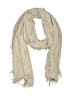 Assorted Brands Ivory Scarf One size - photo 1