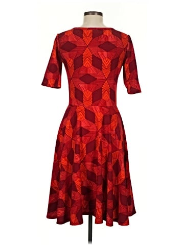 Lularoe Cocktail Dress (view 2)